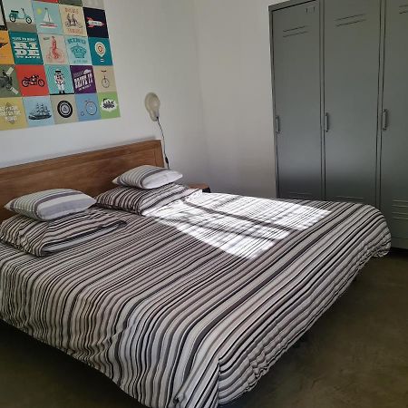 Apartmán Le Gite Des Cadieres Evenos Exteriér fotografie