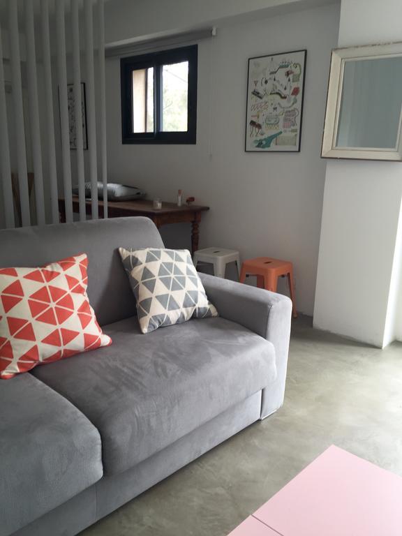 Apartmán Le Gite Des Cadieres Evenos Exteriér fotografie